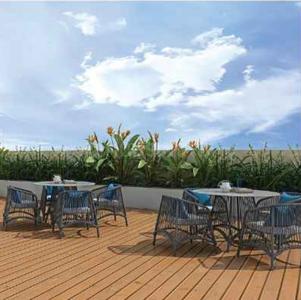 Project Image of 488.0 - 1394.0 Sq.ft 1 BHK Apartment for buy in Ace Star Turin