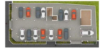 Project Image of 826.0 - 867.0 Sq.ft 2 BHK Apartment for buy in Guruswamy Mullai