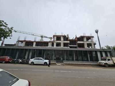 Project Image of 572.64 - 1110.4 Sq.ft 2 BHK Apartment for buy in Katira Aaryajeet Surya 3