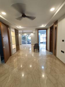 Project Image of 1620.0 - 2700.0 Sq.ft 3 BHK Builder Floor for buy in Arun GGR Floor 23