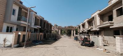 Project Image of 895.21 - 1386.53 Sq.ft 3 BHK Villa for buy in Sai Basant