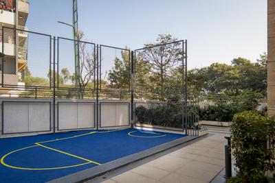 Project Image of 3320.0 - 4450.0 Sq.ft 4 BHK Penthouse for buy in Keya Life By The Lake