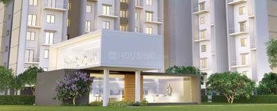 Project Image of 381.0 - 864.0 Sq.ft 1 BHK Apartment for buy in Enerrgia Skyi First