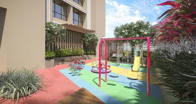 Project Image of 575.0 - 860.0 Sq.ft 2 BHK Apartment for buy in DGS Sheetal Infinity