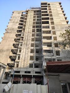 Project Image of 1050 Sq.ft 2 BHK Apartment / Flat for sale in Mohammed Wadi for Rs. 7800000