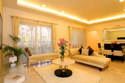 Project Image of 1324.0 - 1782.0 Sq.ft 2 BHK Apartment for buy in Kundan Eternia Phase I