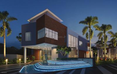 Project Image of 1485.0 - 2150.0 Sq.ft 3 BHK Villa for buy in DTC Palm Grove
