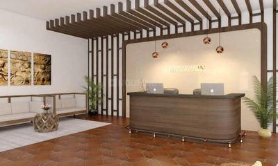 Project Image of 1178.0 - 1826.0 Sq.ft 2 BHK Apartment for buy in Hydenben Clifton
