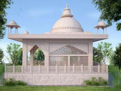 Project Image of 0.0 - 1198.67 Sq.ft 3 BHK Villa for buy in Trimurti Villas