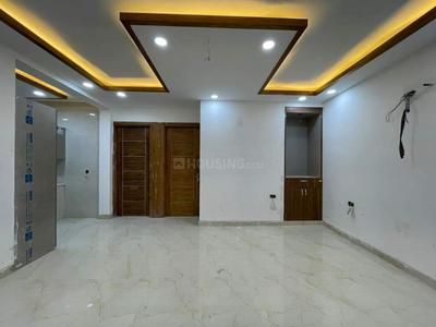Project Image of 0.0 - 2435.0 Sq.ft 4 BHK Apartment for buy in Apna Ghar Ghar Golden Floors 2435 sq ft 