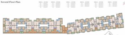 Project Image of 725.0 - 1475.0 Sq.ft 2 BHK Apartment for buy in Upcoming project
