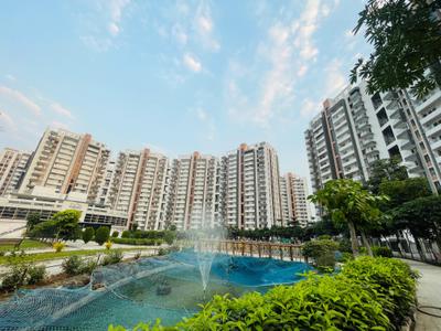 Project Image of 1133.0 - 1403.0 Sq.ft 2 BHK Apartment for buy in Om Shiv Kailasa Phase II