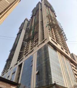 Project Image of 623.0 - 1101.0 Sq.ft 2 BHK Apartment for buy in N Rose Northern Hills