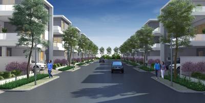 Project Image of 4054.0 - 8564.0 Sq.ft 4 BHK Villa for buy in La Casa