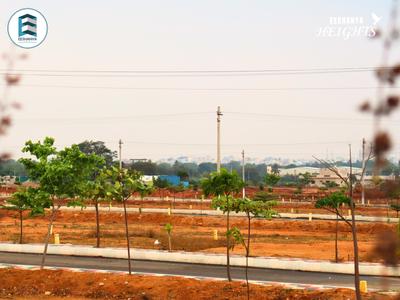 Project Image of 1485.0 - 3546.0 Sq.ft Residential Plot Plot for buy in Eeshanya Heights 1 And 2