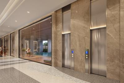 Project Image of 1144.96 - 2506.7 Sq.ft 3 BHK Apartment for buy in Star Islands