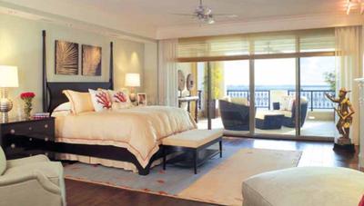 Project Image of 2190.0 - 6444.0 Sq.ft 3 BHK Apartment for buy in Sobha Morzaria Grandeur