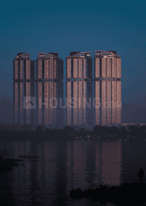 Project Image of 1798.0 - 2388.0 Sq.ft 3 BHK Apartment for buy in Raghava Linq