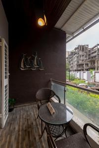 Project Image of 478.0 - 783.0 Sq.ft 1 BHK Apartment for buy in Ram Green Hive A C D E