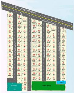 Project Image of 135 Sq.ft Residential Plot / Land for sale in Medchal for Rs. 4050000