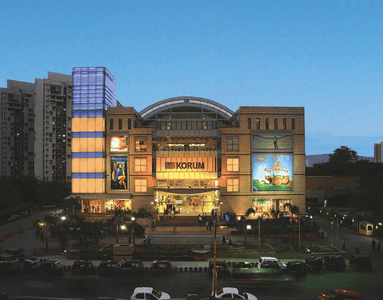 Project Image of 1066.0 - 1581.0 Sq.ft 3 BHK Apartment for buy in Kalpataru Immensa G