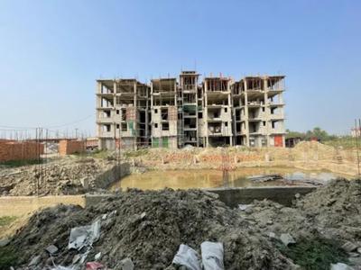 Project Image of 474.04 - 951.0 Sq.ft 1 BHK Apartment for buy in Mohorkoonjo