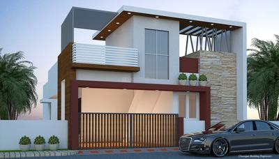 Oyster Elevation 2