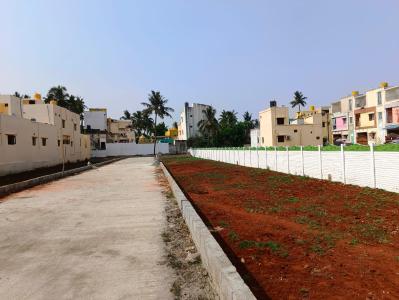 Project Image of 625.0 - 1502.0 Sq.ft Residential Plot Plot for buy in JVP Pride