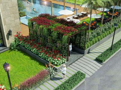 Project Image of 1500 Sq.ft Residential Plot / Land for sale in Devanahalli for Rs. 15500000