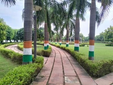 Project Image of 873.0 - 1495.0 Sq.ft Residential Plot Plot for buy in Ansal Town Yamuna Nagar