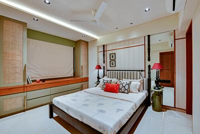 Project Image of 1332.03 - 1754.95 Sq.ft 2 BHK Apartment for buy in Pravesh By Kaavyaratna