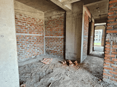 Project Image of 775.65 - 1040.55 Sq.ft 2 BHK Apartment for buy in N M Tawwakal Heights Musa Residency