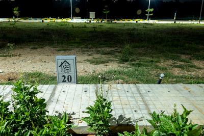 Project Image of 1200.0 - 1650.0 Sq.ft Residential Plot Plot for buy in Vinyasa Greenland