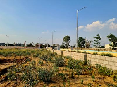 Project Image of 900.0 - 1800.0 Sq.ft Residential Plot Plot for buy in Janak Nandini Ramaa Enclave II