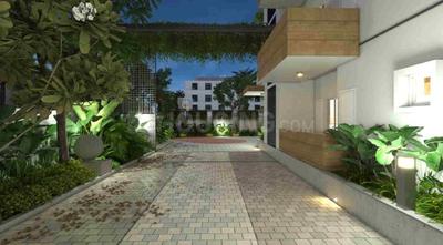 Project Image of 2165.0 - 2650.0 Sq.ft 3 BHK Apartment for buy in Vainavi Celestium