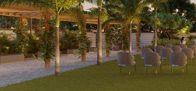 Project Image of 1127.3 - 2324.46 Sq.ft 3 BHK Apartment for buy in VTP Never Before Mahalunge Phase 1