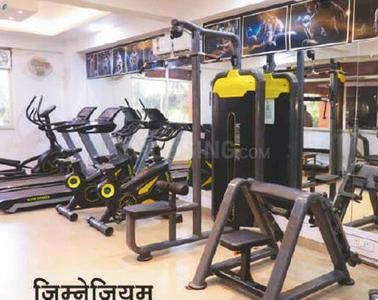 Project Image of 769.83 - 2027.38 Sq.ft 3 BHK Apartment for buy in Rasik Greens