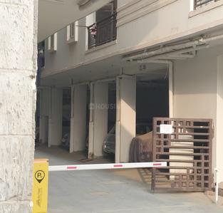 Project Image of 776.0 - 1584.0 Sq.ft 2 BHK Apartment for buy in Aambesten Twin Celestial