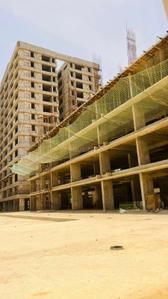 Project Image of 0.0 - 4275.0 Sq.ft 4 BHK Apartment for buy in Shree Atlantis
