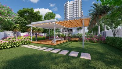 Project Image of 1830.0 - 2005.0 Sq.ft 3 BHK Villa for buy in Leverage Green Meadows