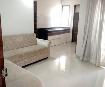 Project Image of 341.0 - 390.0 Sq.ft 1 BHK Apartment for buy in Roshan One