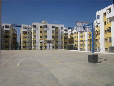 Project Image of 408.0 - 1175.0 Sq.ft Studio Studio Apartment for buy in Ittina Mahavir