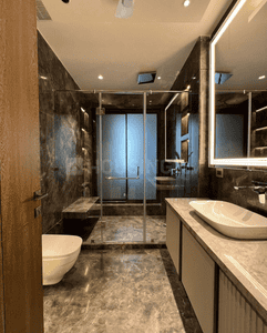 Project Image of 3150.0 - 4500.0 Sq.ft 3 BHK Builder Floor for buy in Kesar Prime Residency