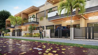 Project Image of 1100.0 - 1646.0 Sq.ft 4 BHK Villa for buy in Sage Bungalow