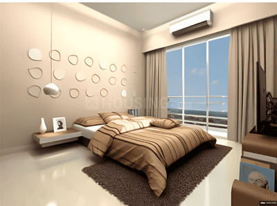 Project Image of 385.0 - 543.0 Sq.ft 1 BHK Apartment for buy in PNK Imperial Heights Phase I A And B Wing