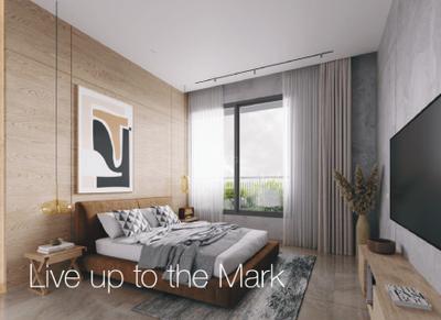 Project Image of 0.0 - 1755.0 Sq.ft 3 BHK Apartment for buy in Tatva Integrity