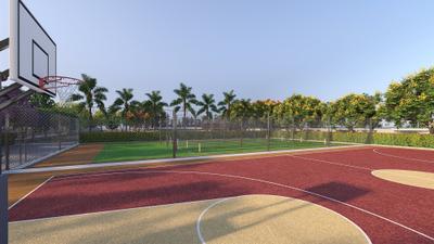 Project Image of 969.51 - 4337.32 Sq.ft Residential Plot Plot for buy in Nagar 12
