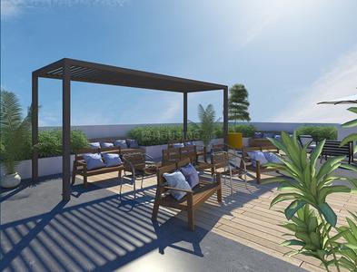 Project Image of 368.0 - 750.0 Sq.ft 1 BHK Apartment for buy in Sigma Centuria