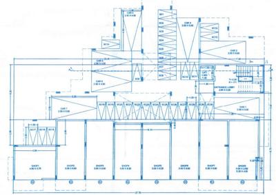 Project Image of 455.31 - 610.53 Sq.ft 1 BHK Apartment for buy in Dattatray Construction Dattaprasad Niwas