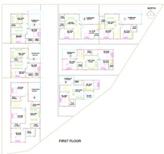 Project Image of 2183.0 - 4000.0 Sq.ft 3 BHK Villa for buy in Isha Monarch